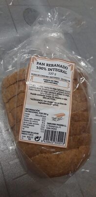 100% Whole Wheat Bread Sliced - 3 Pack - 16 oz per Loaf | Delicious Sandwich Bread | Dairy & Nut Free | Stern’s Bakery