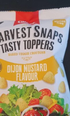 365 by Whole Foods Market, Organic Caesar Croutons, 4.5 Ounce