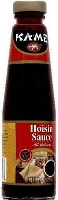 365 by Whole Foods Market, Organic Hoisin Sauce, 10 Ounce