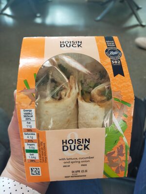 365 by Whole Foods Market, Organic Hoisin Sauce, 10 Ounce