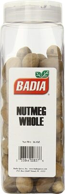 365 by Whole Foods Market, Organic Nutmeg Ground, 1.87 Ounce