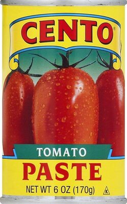365 by Whole Foods Market, Organic Tomato Paste, 6 Ounce