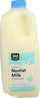 365 by Whole Foods Market, Whole Milk, 64 fl oz