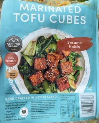 5.29oz Freeze Dried Tofu Cubes – 1cm Bite-Sized High Protein Dehydrated Tofu – Instant Vegan Food for Ramen Toppings, Miso Soup, Hiking & Emergency Keto Meals