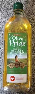 African Pride Olive Miracle Leave-in Conditioner, 12 Ounce