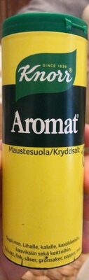 Aromat All Purpose Savory Seasoning 90g (Pack of 3)