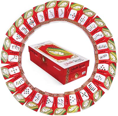 Avador Pack of 25 Assorted Bindis for Women – Multiple Sizes & Designs | Bollywood Indian Bridal Forehead Stickers | Skin-Friendly Bindi Set for Wedding, Festival & Daily Wear