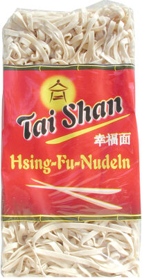 Bamboe - Mie Goreng/Indonesian Fried Noodle - 6 x 1.6 oz