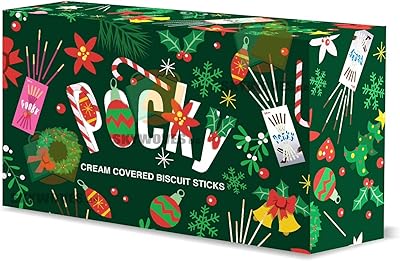 Biscuit Stick, Lightly Salted, 1.09 Ounce (Pack of 10)