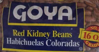 BUSH'S BEST 16 oz Canned Dark Red Kidney Beans, Source of Plant Based Protein and Fiber, Low Fat, Gluten Free, (Pack of 12)