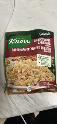 Campbell's Chunky Creamy Chicken Bacon Carbonara Soup, 18.8 oz Can (12 Pack)