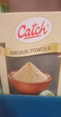 Catch Masala Amchur Powder, 100g
