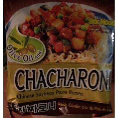 Chunjiang (Chinese Soybean Paste), No Stir Fry, Easy Cooking, Perfect for Jajangmyeon, Jajang Dishes, Korean Chinese Food_Original Flavor_10.58oz (300g)