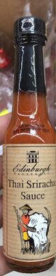 Crying Thaiger 17oz Sriracha Chili Sauce - Classic Thai Hot Sauce, Vegan, Gluten-Free, Non-GMO – Made in Thailand (Pack of 1)