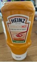 Crying Thaiger Sriracha Mayo Chili Sauce in Squeeze Bottle 17.4 Ounce, Vegan, Gluten Free, Non-GMO, from Thailand (Pack of 1)