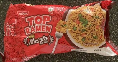 Cup Noodles Mazedaar Masala, 70g - Pack of 3