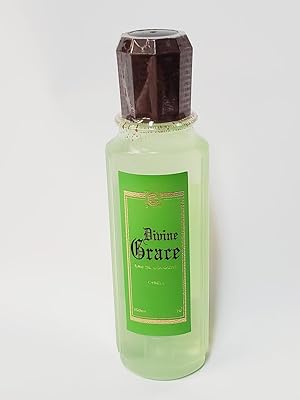 Divine Grace Parfum 250ml. Product of Nigeria