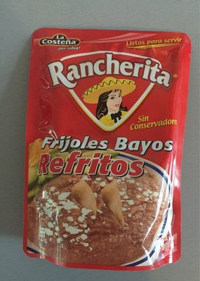 Generic Redfried Beans Dehydrated 8 oz (4 PACK) Fast Cooking! (8 Ounce (Pack of 4), Spicy Refried Beans)