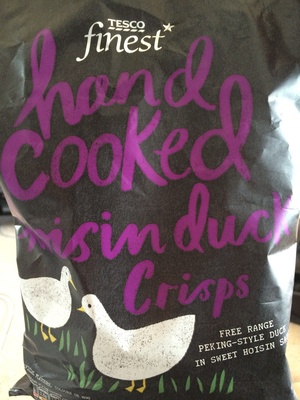 Golden Duck Salted Egg Fish Skin Crisps/ Potato Ridges/ Tempura (Salted Egg Crab Seaweed Tempura 110g)
