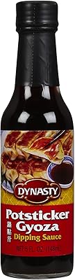 Gyoza Potsticker Sauce - 5 oz