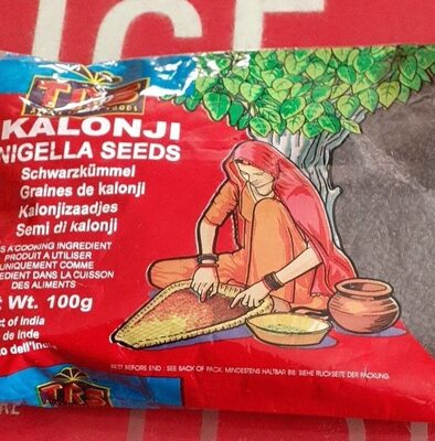 HANDPICK Black Cumin Seed (14oz) Pure Nigella Seeds - No Salt or Preservatives, Non GMO | Indian Black Whole Cumin | Gluten Free, Aromatic & Farm Fresh Kalonji | Resealable Zip Lock Pouch