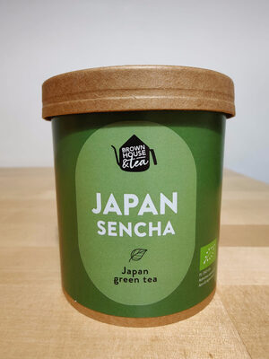 Harney & Sons Japanese Sencha Green Tea, 50 Tea Bags - Available at World Ethnic Foods on StoresGo
