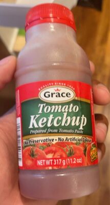 Heinz Tomato Ketchup, 32 oz Bottle