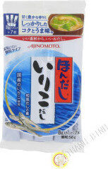 Hon Dashi (Soup Stock) 4.23 Oz.