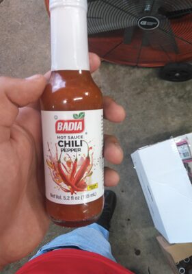 Huy Fong Chili Garlic Sauce, 8 oz