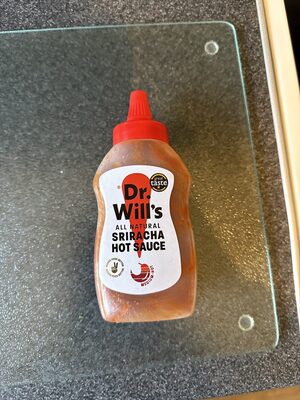 Huy Fong Sriracha Hot Chili Sauce, 28 Ounce Bottle (Pack of 2)