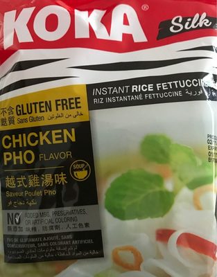 Instant 2 Minute Maggi Noodles - Chicken Saveur Poulet Flavor with Seasonings (Case Pack of 12 x / 5 x 80g) To Boost The Goodness in Your Bowl ... So Delicious Meal in Minutes HALAL