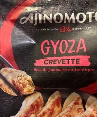 Jumbo Crevette Shrimp Maggi Cube Seasoning