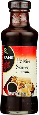 Ka Me Sauce Hoisin, 8 Ounce
