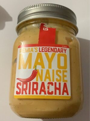 Kikkoman Sriracha Mayo, 8.5 Ounce (Pack Of 1)