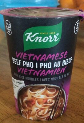 Knorr Premium Flavor Base Roasted Beef Versatile & Easy to Use 11oz - Available at World Ethnic Foods on StoresGo