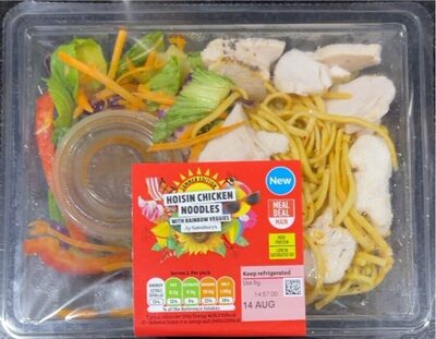 La Choy Chow Mein Noodles, 5 oz