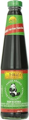 Lee Kum Kee, Sauce Oyster, 18 Ounce