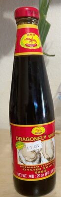 Lee Kum Kee, Sauce Oyster, 18 Ounce - Available at World Ethnic Foods on StoresGo