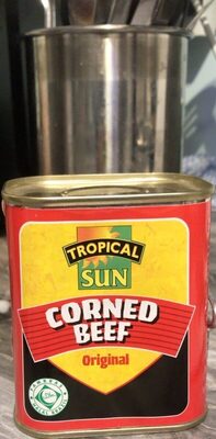 Libby's, Corned Beef, 12 Ounce (Pack of 4)