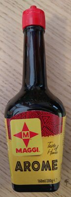 Maggi Arome Saveur Depuis 1889 – Imported From France (800ml/1kg)