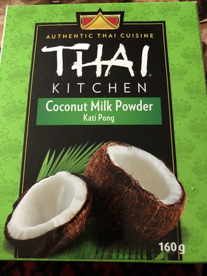 Maggi Coconut Milk Powder 1kg (2.2lb)