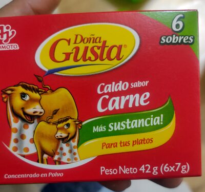 Maggi Granulated Beef Flavor Bouillon, 7.9 Ounce