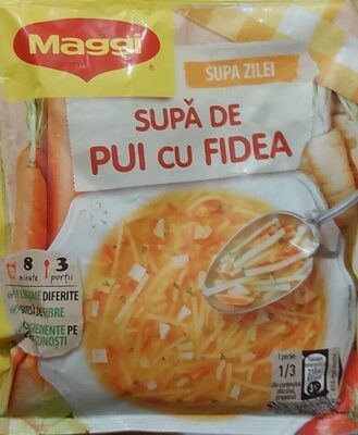 Maggi Season-Up! All Purpose 430 g