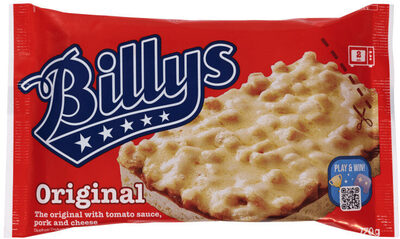Mama Mary's 7" Original Ready to Bake Pizza Crusts, 3 Count