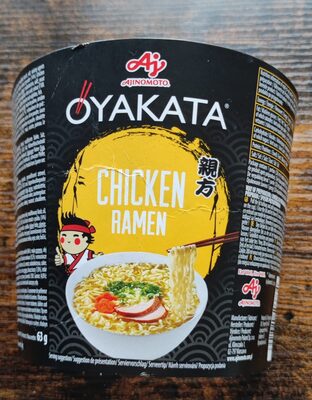 Maruchan Yakisoba Orange Chicken, Japanese Instant Ramen Noodles, 4.23 Oz, 8 Count