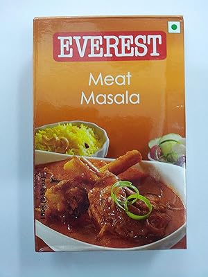 Meat Masala 100 Gm