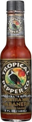 Melinda’s Special Reserve XXXXtra Habanero Hot Sauce - Gourmet Spicy Habanero Sauce - Made with Aged Peppers, Carrot, Onion & Garlic - Keto, Vegan, Gluten Free - 5oz, 4 Pack