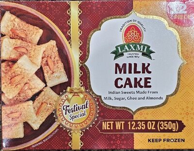 Milk Korean Rice Snack – 24 Pack Kid-Friendly School Snack, Rice, Non-Fried, Zero Trans Fat, Individually Wrapped, 240g (8.47oz) 밀크 쌀과자