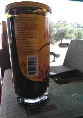 Mole Pipian Condiment (Pack of 2)