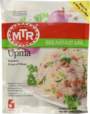 MTR Upma Mix 200gms
